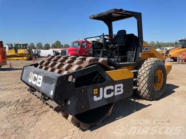 JCB VM117PD Kompaktory