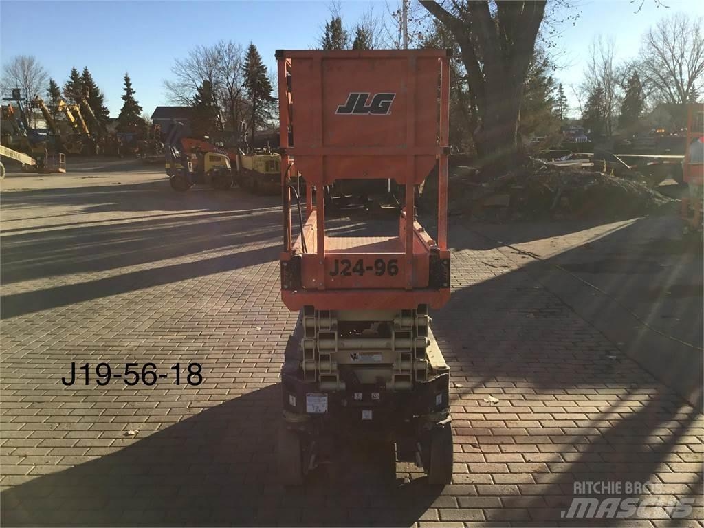 JLG 1932R Podnośniki nożycowe