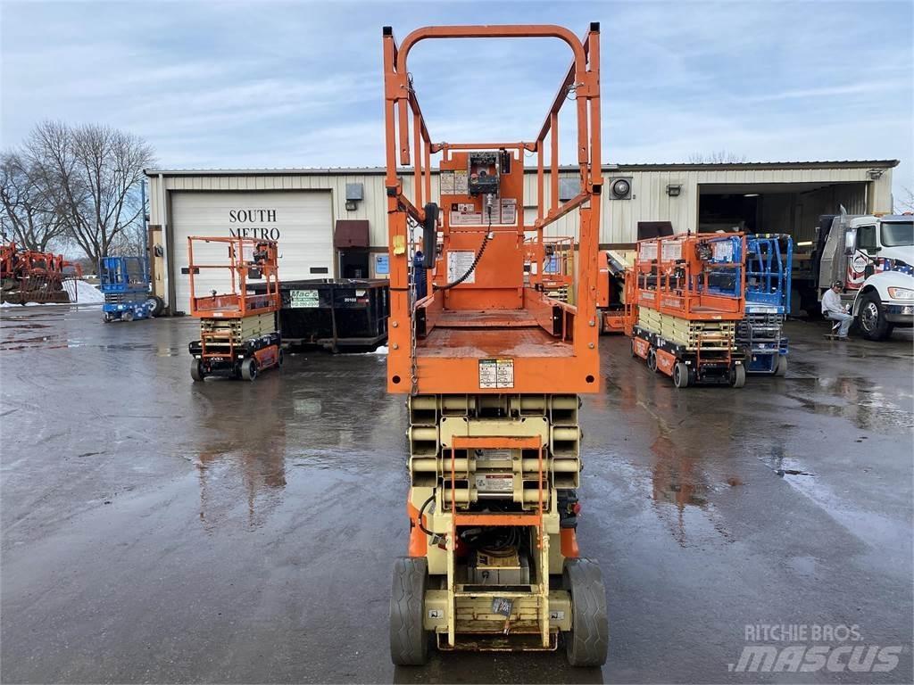 JLG 2632ES Podnośniki nożycowe