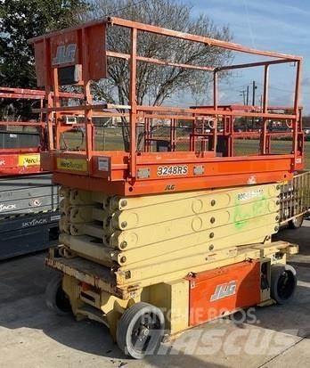 JLG 3248RS Podnośniki nożycowe