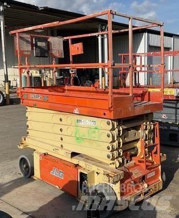 JLG 3248RS Podnośniki nożycowe