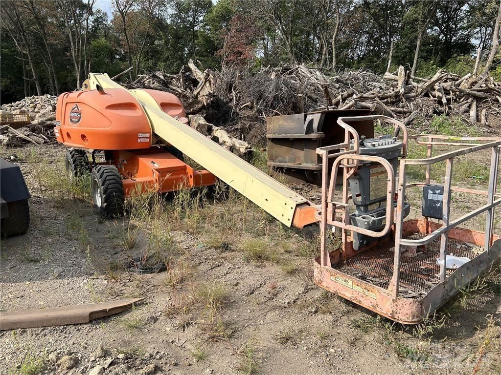 JLG 400S Podnośniki teleskopowe