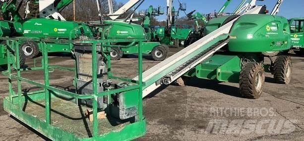 JLG 400S Podnośniki teleskopowe