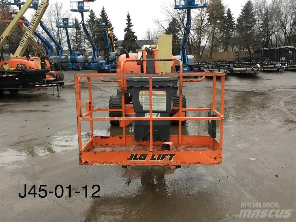 JLG 450AJ Podnośniki przegubowe