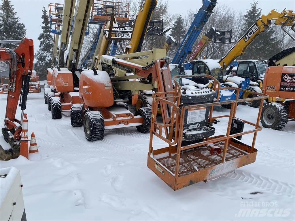 JLG 450AJ Podnośniki przegubowe