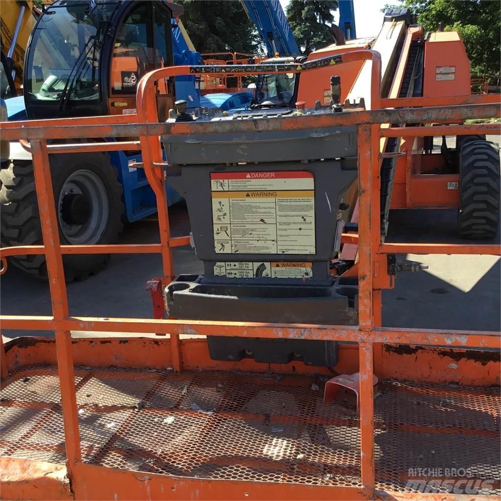 JLG 600S Podnośniki teleskopowe