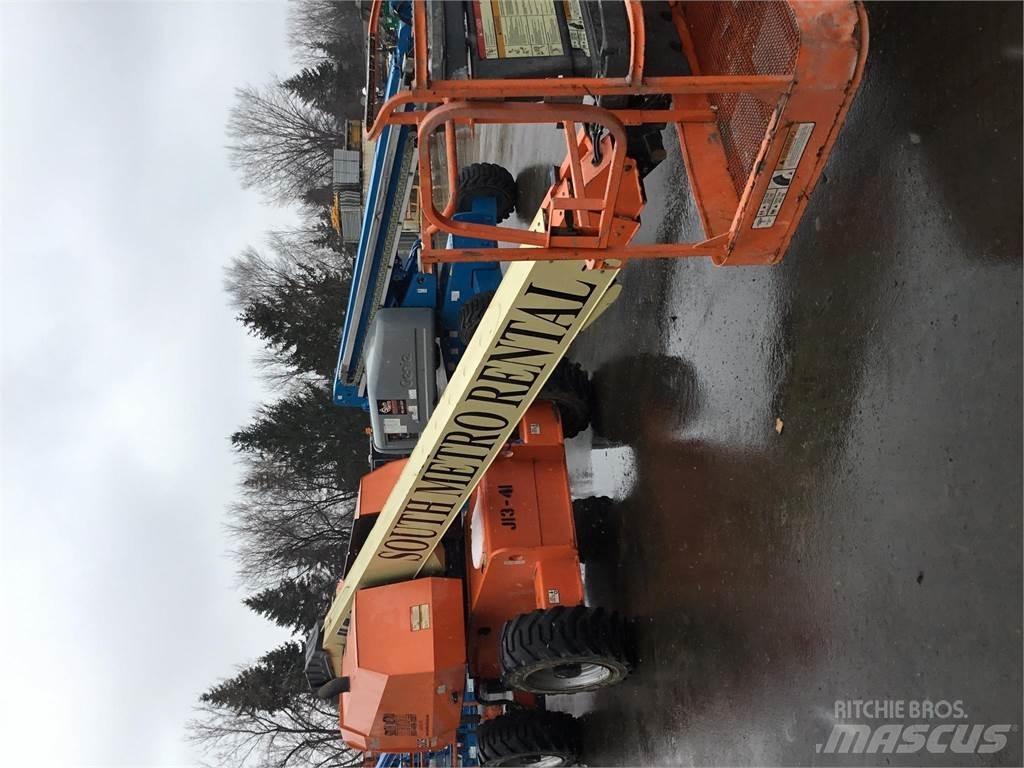 JLG 600S Podnośniki teleskopowe