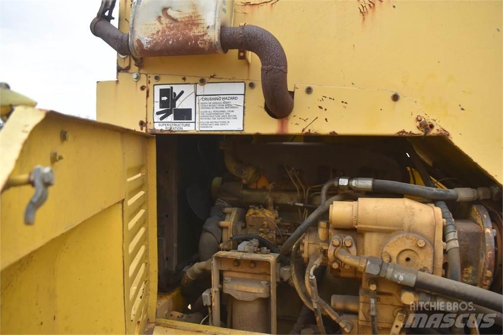 JLG 886 Żurawie terenowe