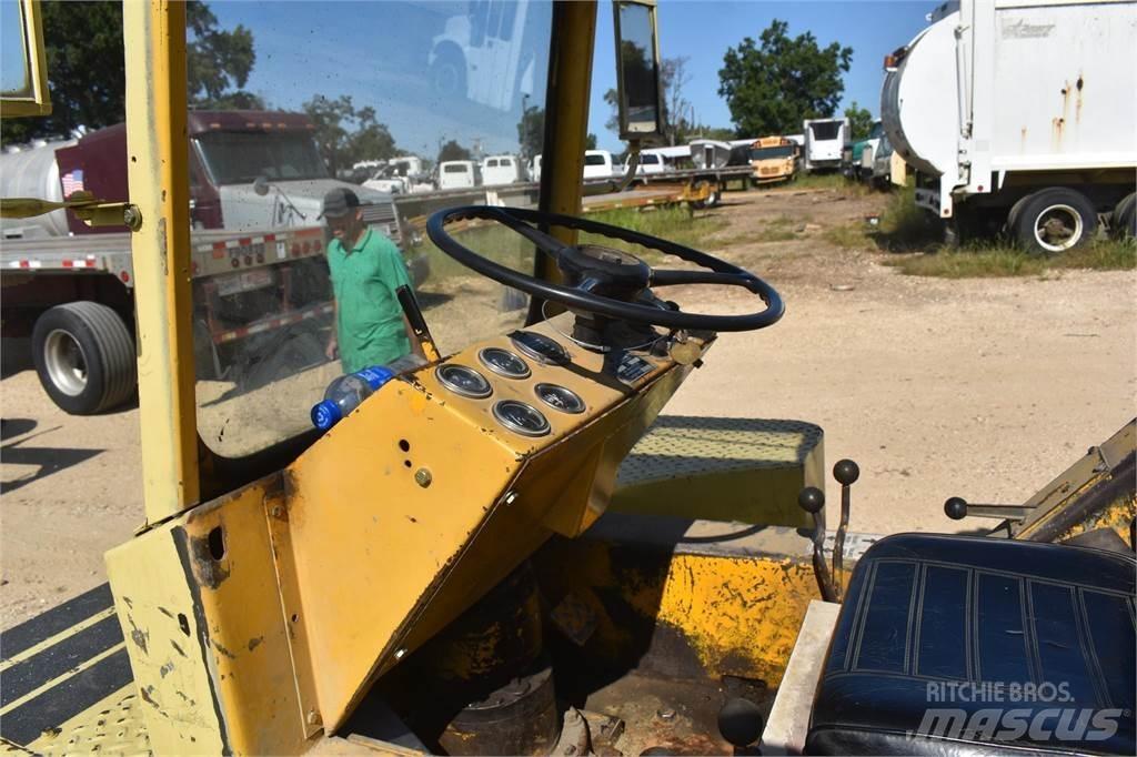 JLG 886D Żurawie terenowe