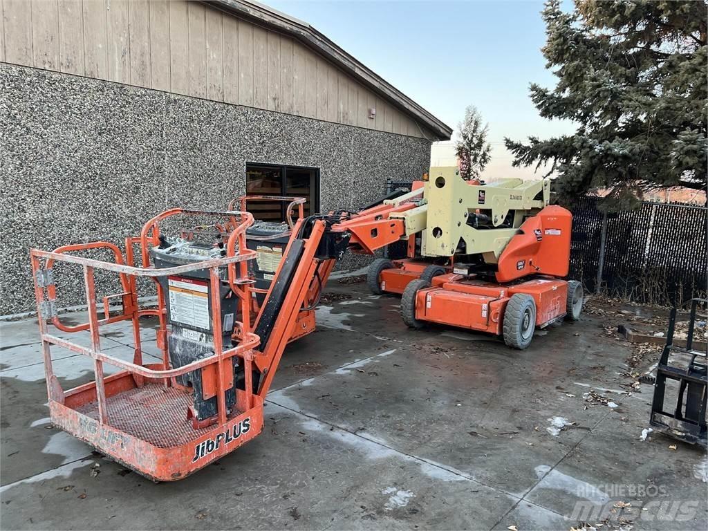 JLG E400AJPN Podnośniki przegubowe