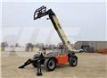 JLG G10-55A Ładowarki teleskopowe