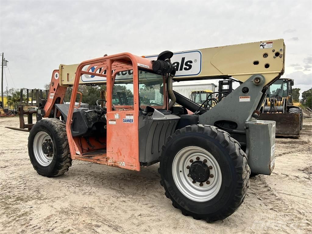 JLG G6-42A Ładowarki teleskopowe