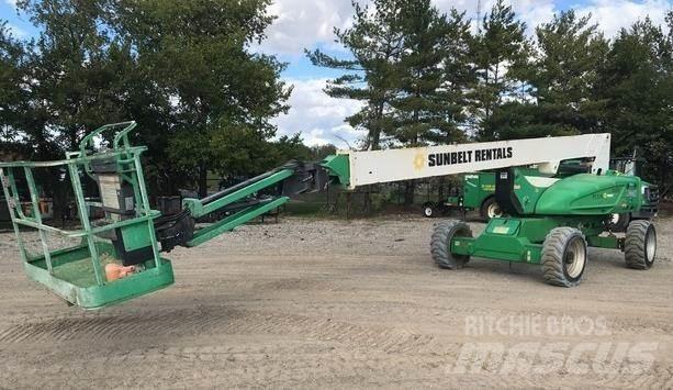 JLG M600JP Podnośniki przegubowe