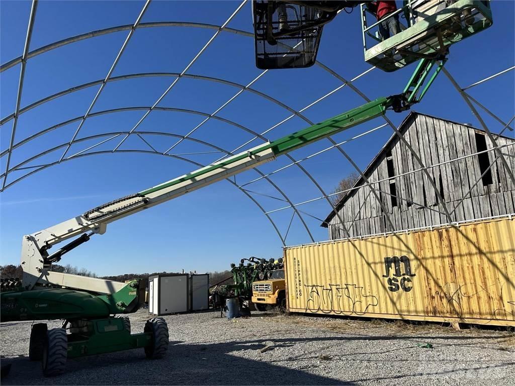 JLG M600JP Podnośniki przegubowe