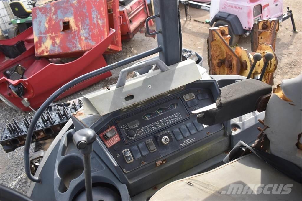 John Deere 310G Koparko-ładowarki