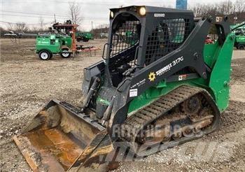 John Deere 317G Ładowarki burtowe