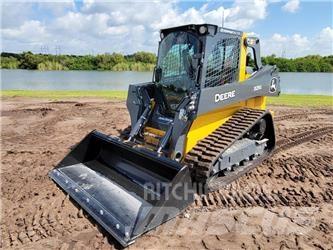 John Deere 325G Ładowarki burtowe