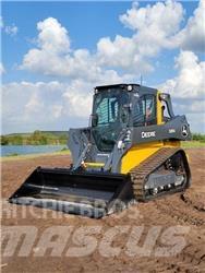 John Deere 325G Ładowarki burtowe