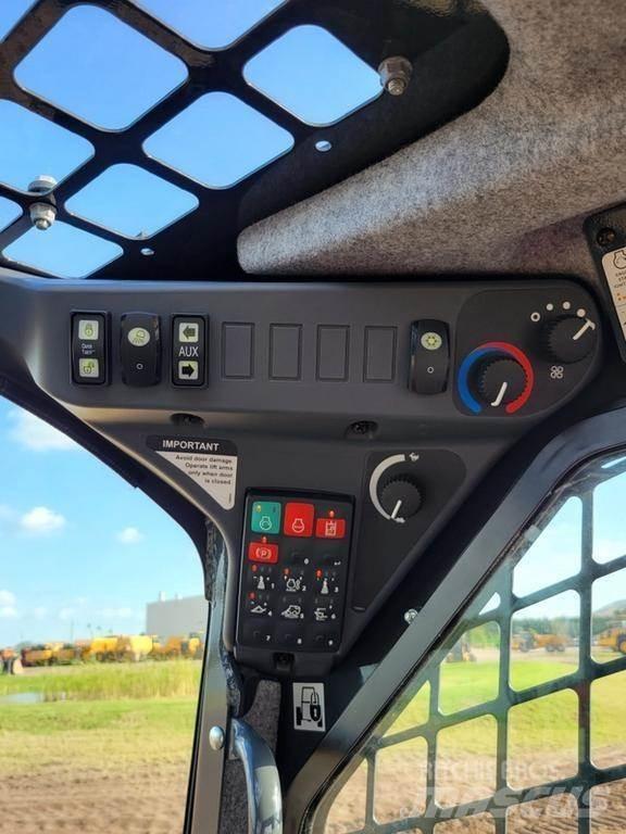 John Deere 325G Ładowarki burtowe