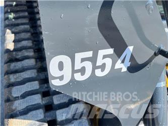 John Deere 333G Ładowarki burtowe