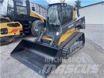 John Deere 333G Ładowarki burtowe