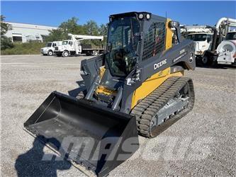 John Deere 333G Ładowarki burtowe