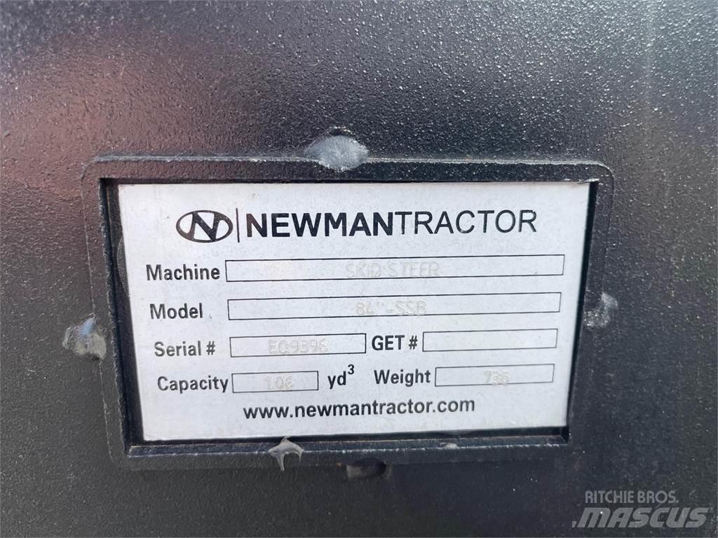 John Deere 333G Ładowarki burtowe