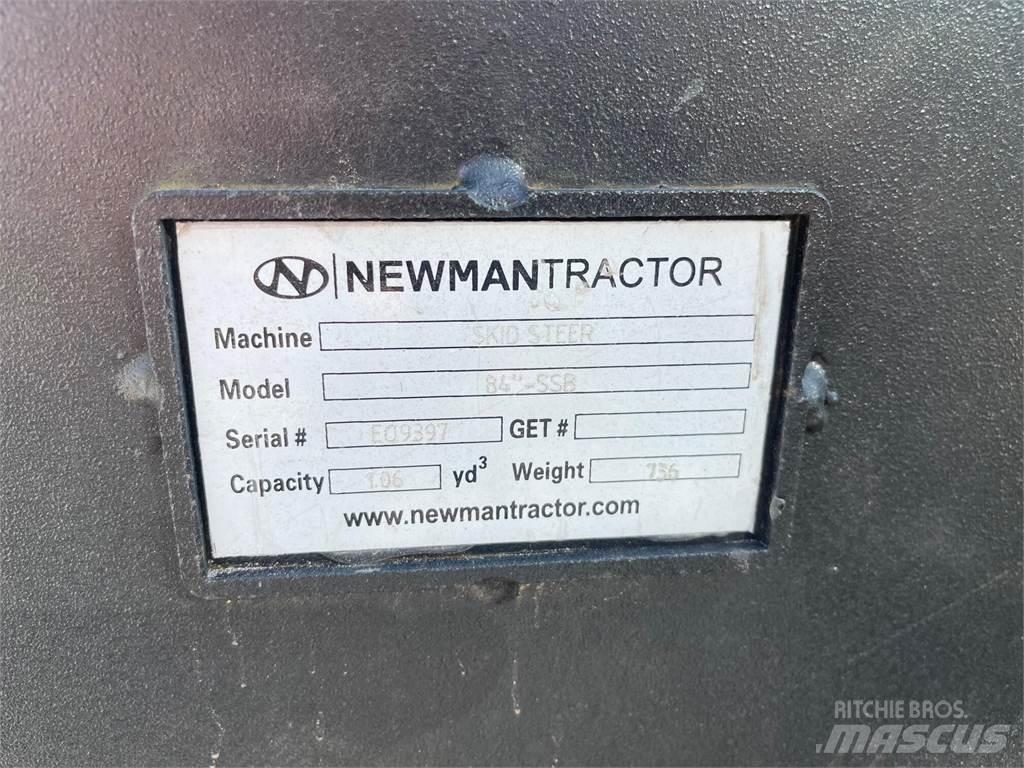 John Deere 333G Ładowarki burtowe