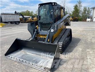 John Deere 333G Ładowarki burtowe