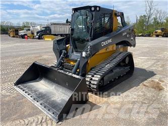 John Deere 333G Ładowarki burtowe