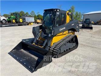 John Deere 333G Ładowarki burtowe