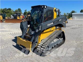 John Deere 333G Ładowarki burtowe