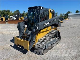 John Deere 333G Ładowarki burtowe