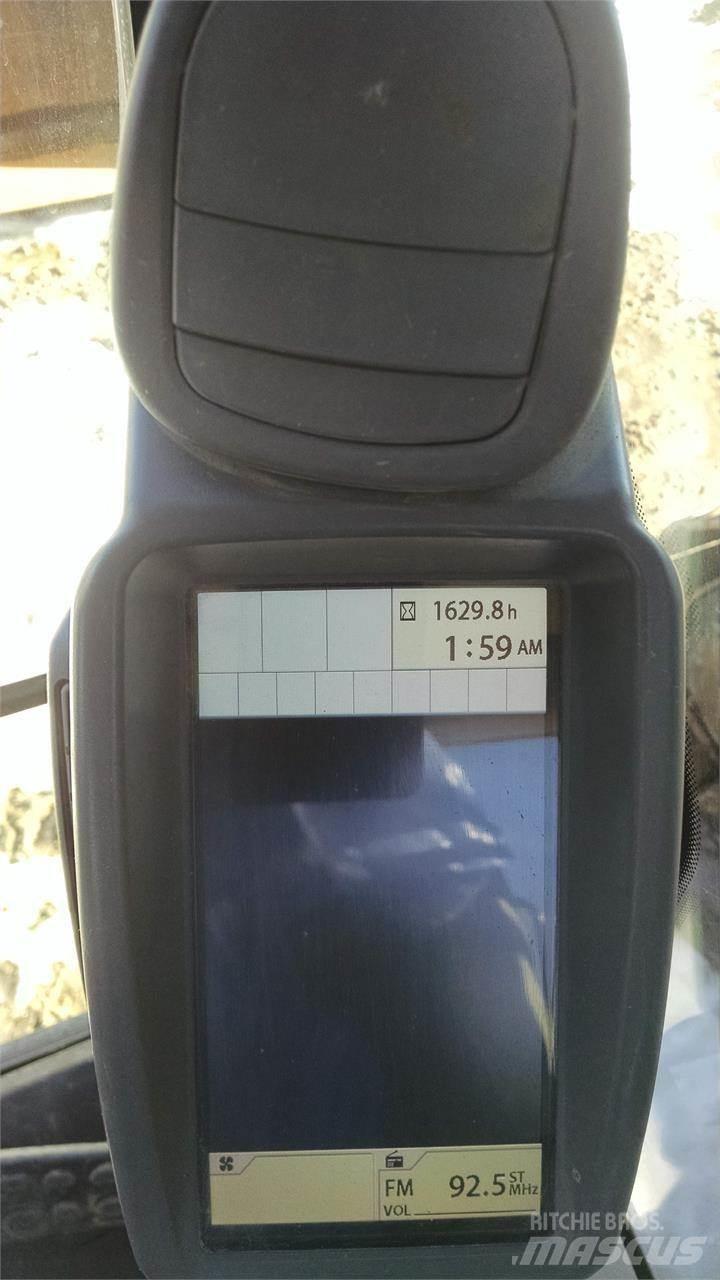 John Deere 470G LC Koparki gąsienicowe