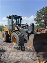 John Deere 544K Ładowarki kołowe