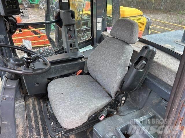 John Deere 544K Ładowarki kołowe