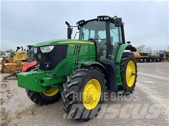 John Deere 6175M Ciągniki rolnicze
