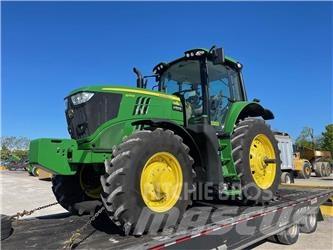 John Deere 6175M Ciągniki rolnicze