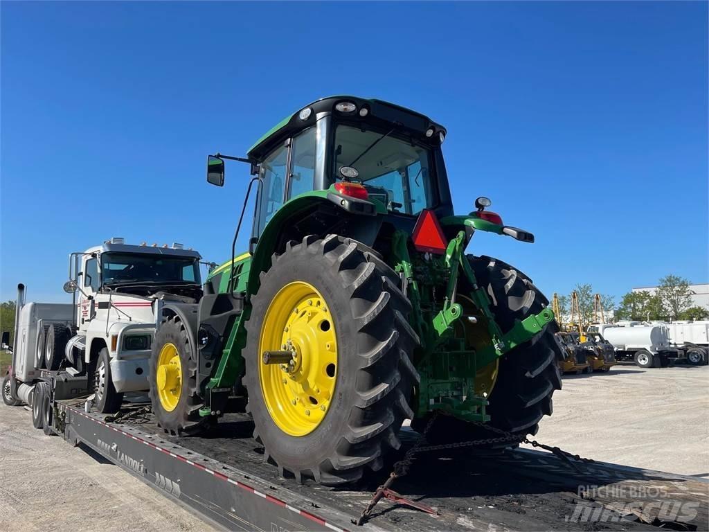 John Deere 6175M Ciągniki rolnicze