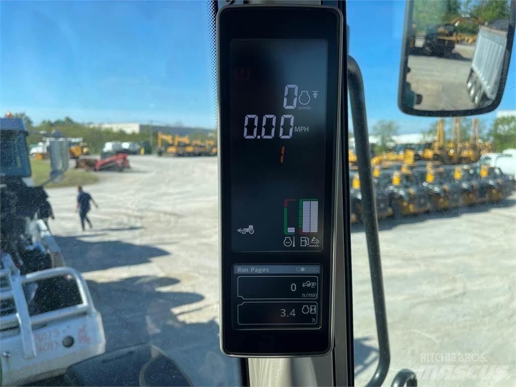 John Deere 6175M Ciągniki rolnicze