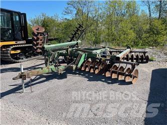 John Deere 640 Brony talerzowe