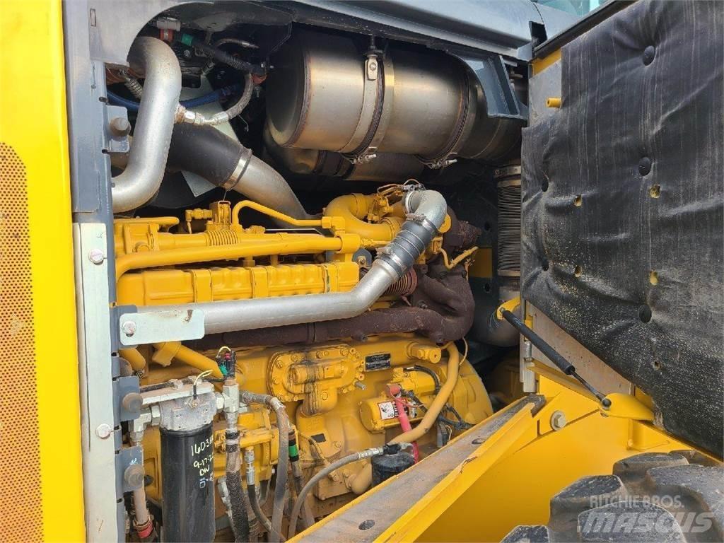 John Deere 644K Ładowarki kołowe