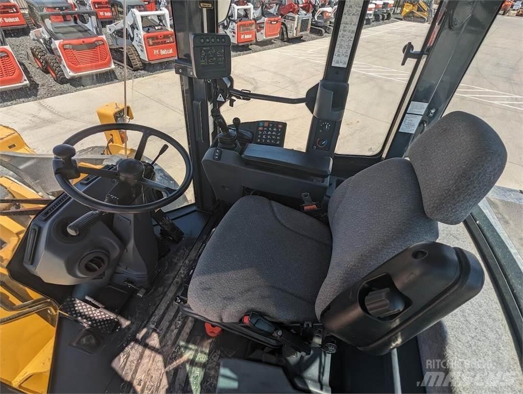 John Deere 644K Ładowarki kołowe