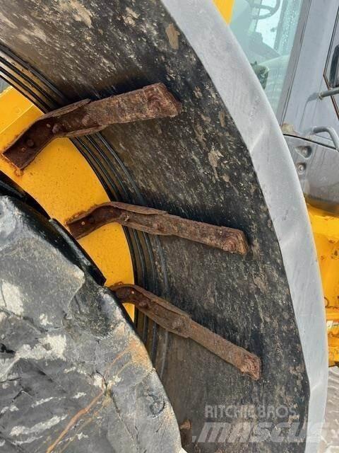 John Deere 644K Ładowarki kołowe