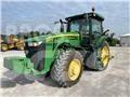 John Deere 8245R Ciągniki rolnicze