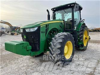 John Deere 8270R Ciągniki rolnicze
