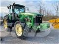 John Deere 8320 Ciągniki rolnicze