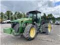 John Deere 8430 Ciągniki rolnicze