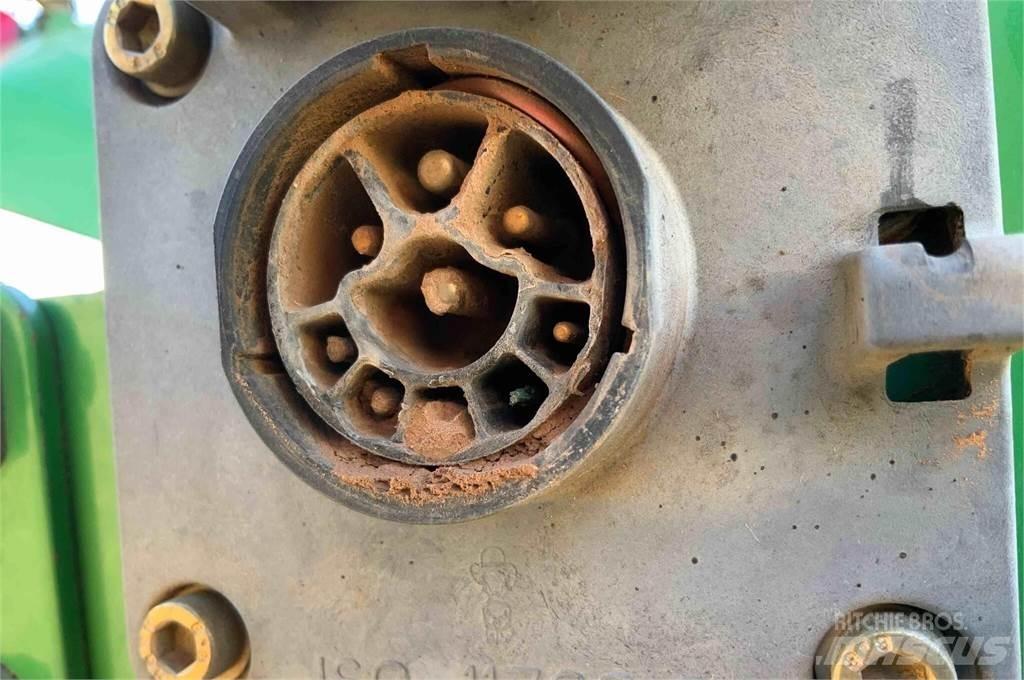 John Deere 9320 Ciągniki rolnicze