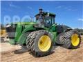 John Deere 9420R Ciągniki rolnicze
